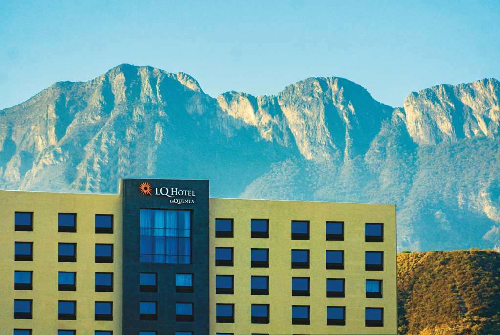 KHÁCH SẠN CHN HOTEL MONTERREY CENTRO, TRADEMARK COLLECTION BY WYNDHAM  MONTERREY 4* (Mexico) - từ VND 1604651 | HOTELMIX